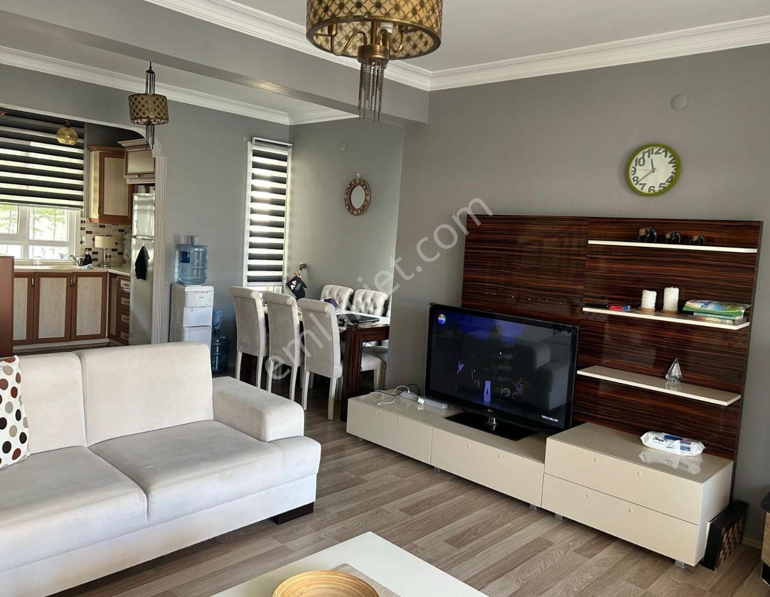 Denize Yürüme Mesafesinde Yazlık Villa - Görsel 10