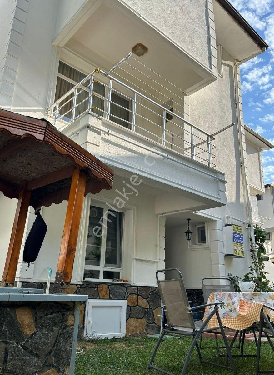 Denize Yürüme Mesafesinde Yazlık Villa - Görsel 2