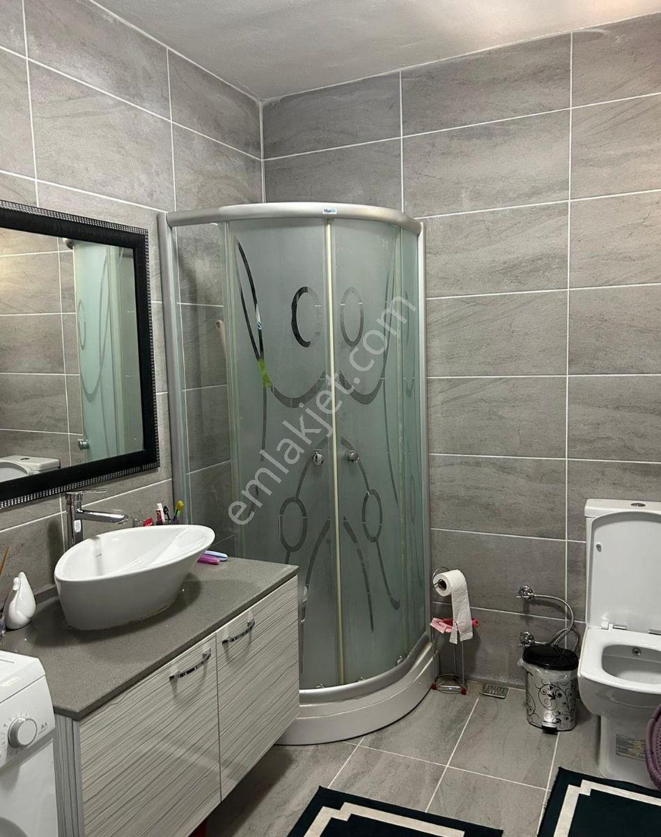 Denize Yürüme Mesafesinde Yazlık Villa - Görsel 6