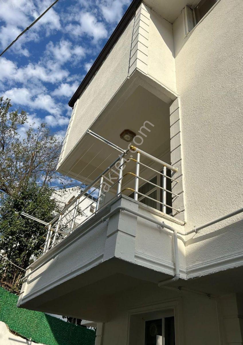 Denize Yürüme Mesafesinde Yazlık Villa - Görsel 14