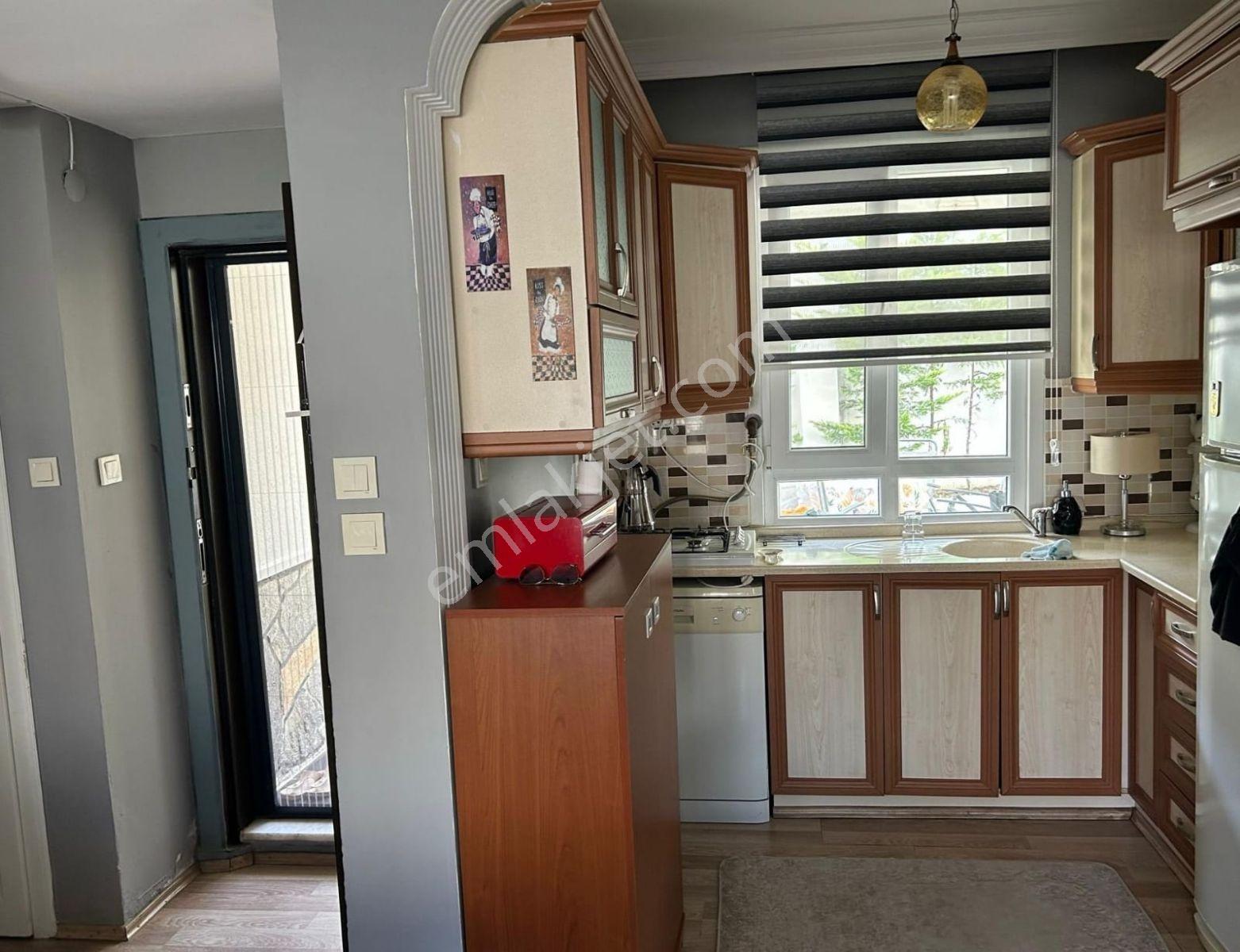 Denize Yürüme Mesafesinde Yazlık Villa - Görsel 21