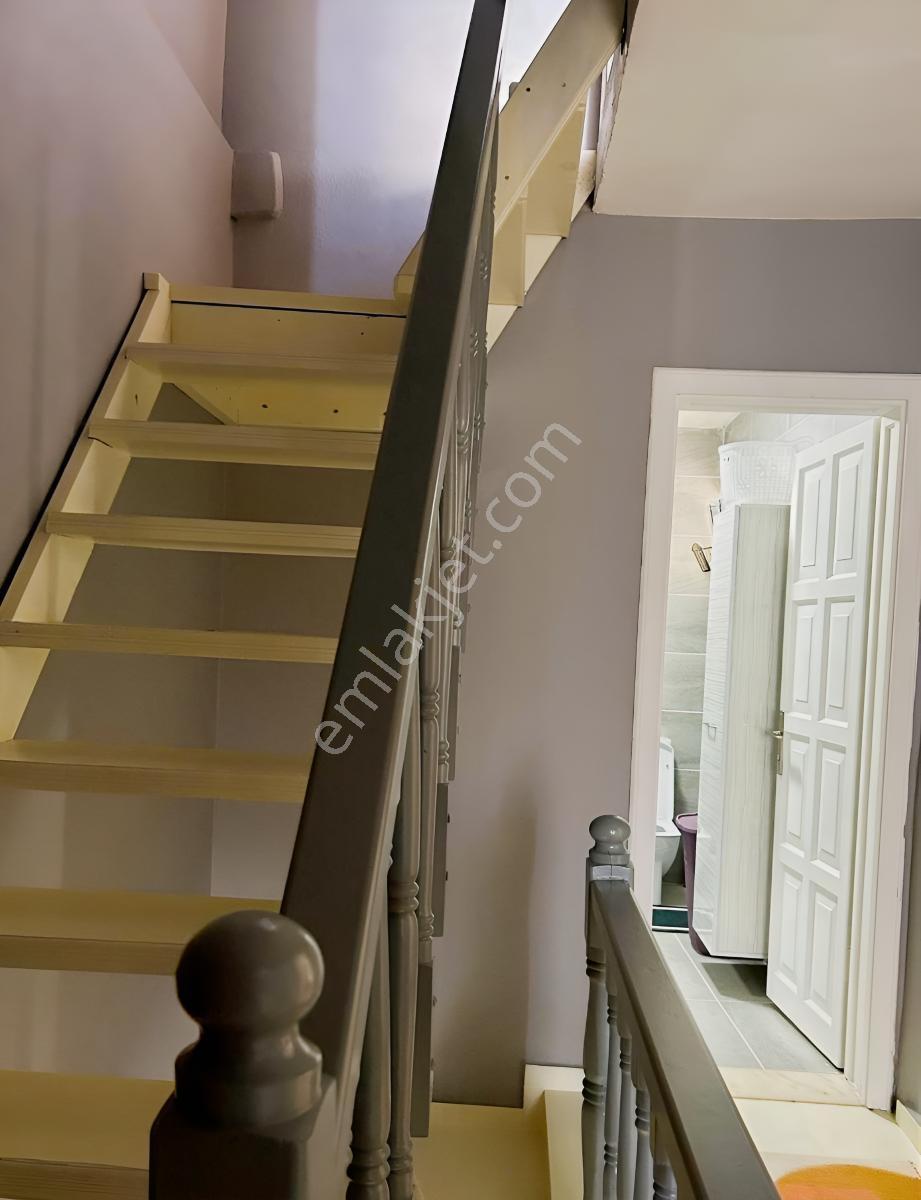 Denize Yürüme Mesafesinde Yazlık Villa - Görsel 7