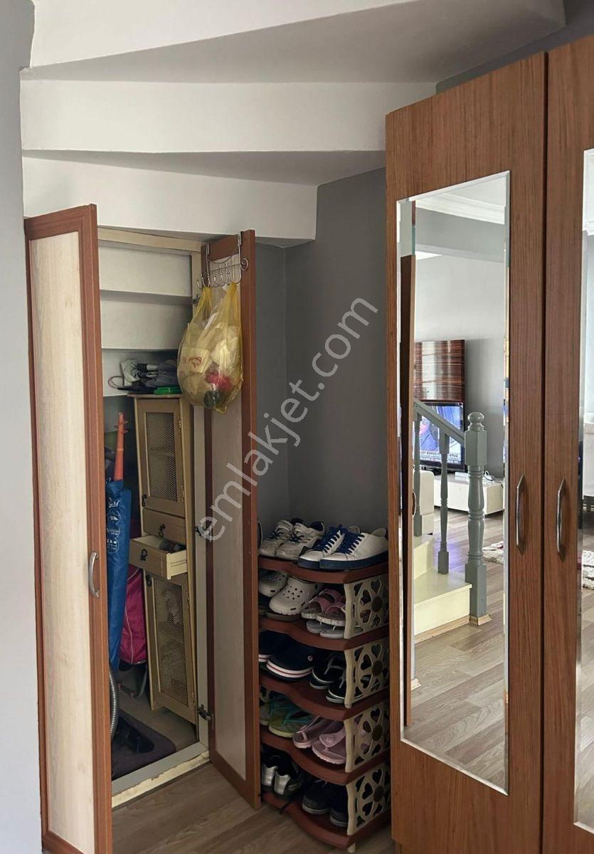 Denize Yürüme Mesafesinde Yazlık Villa - Görsel 9