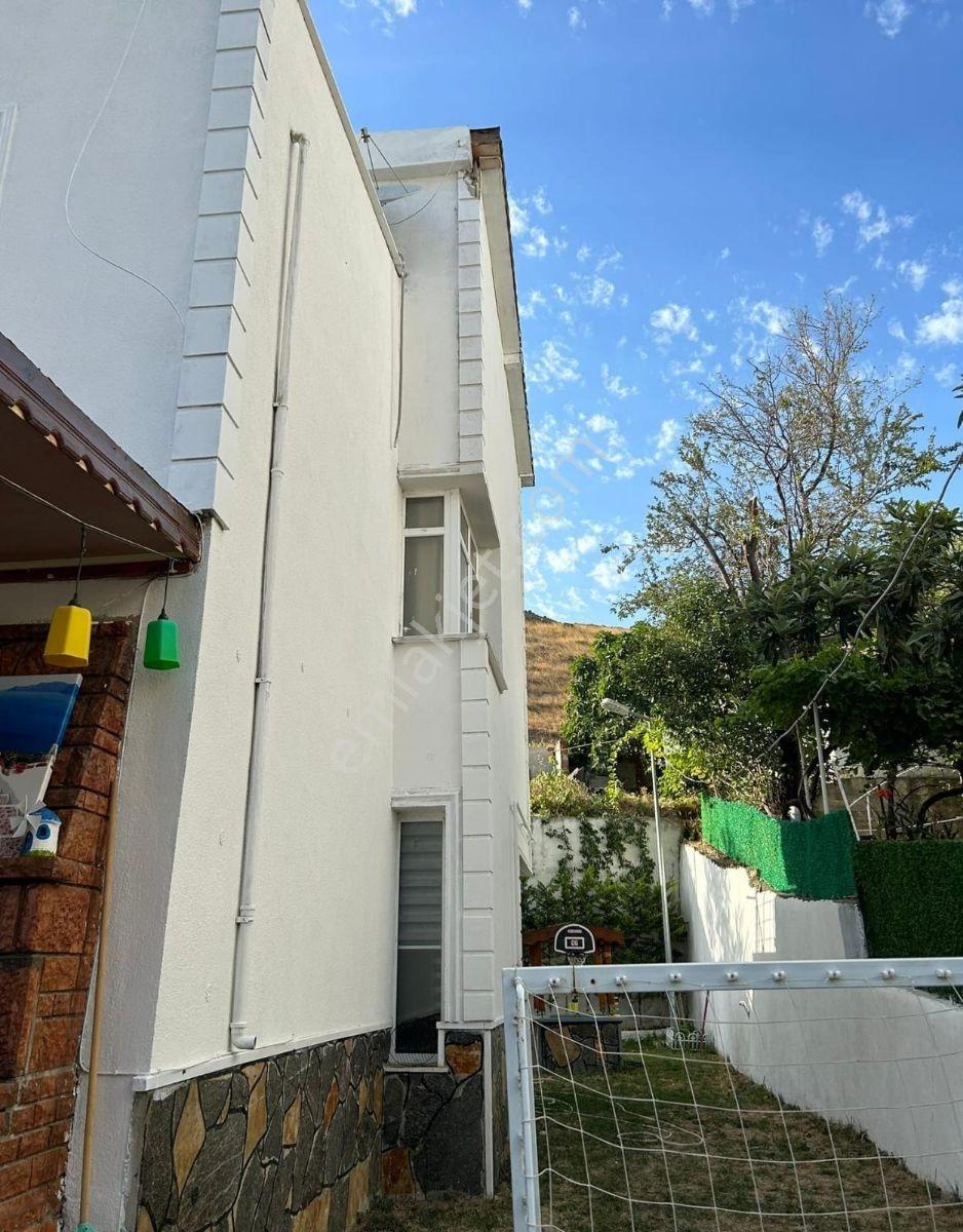 Denize Yürüme Mesafesinde Yazlık Villa - Görsel 15