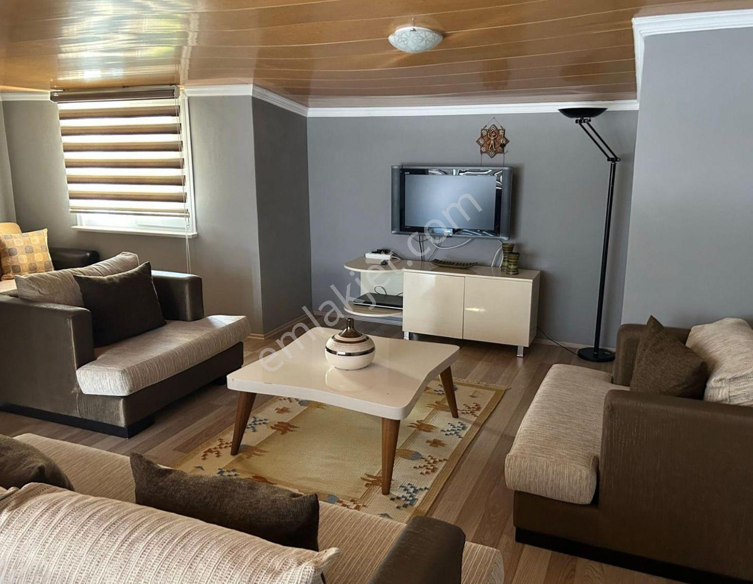 Denize Yürüme Mesafesinde Yazlık Villa - Görsel 13