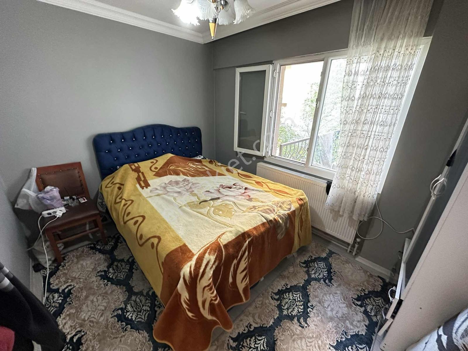 Karabağlar'da Site İçi 3+1 125 M2 Bakımlı Satılık Daire - Görsel 7