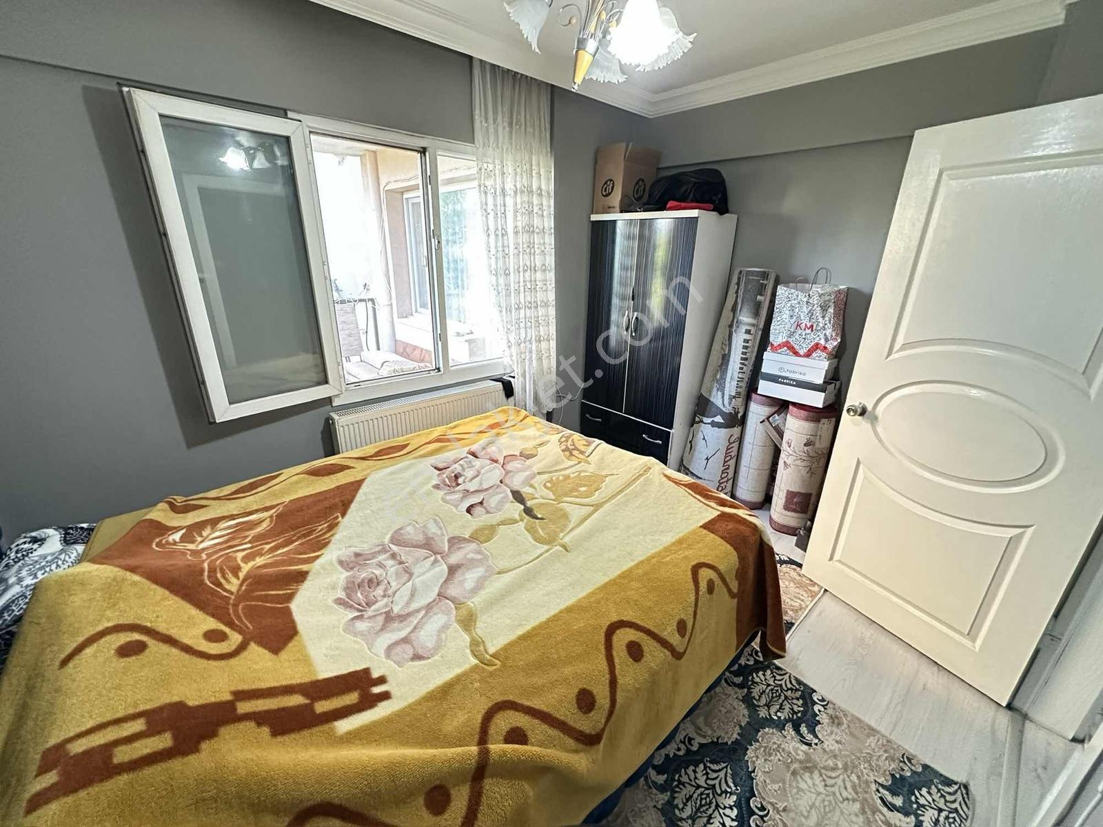 Karabağlar'da Site İçi 3+1 125 M2 Bakımlı Satılık Daire - Görsel 18