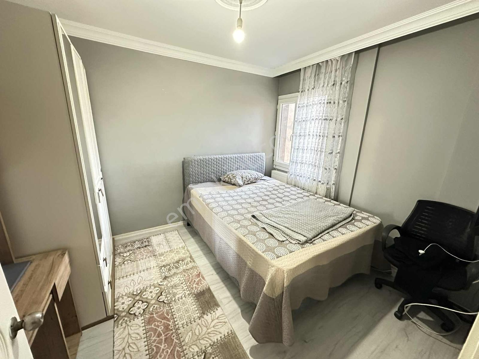 Karabağlar'da Site İçi 3+1 125 M2 Bakımlı Satılık Daire - Görsel 8