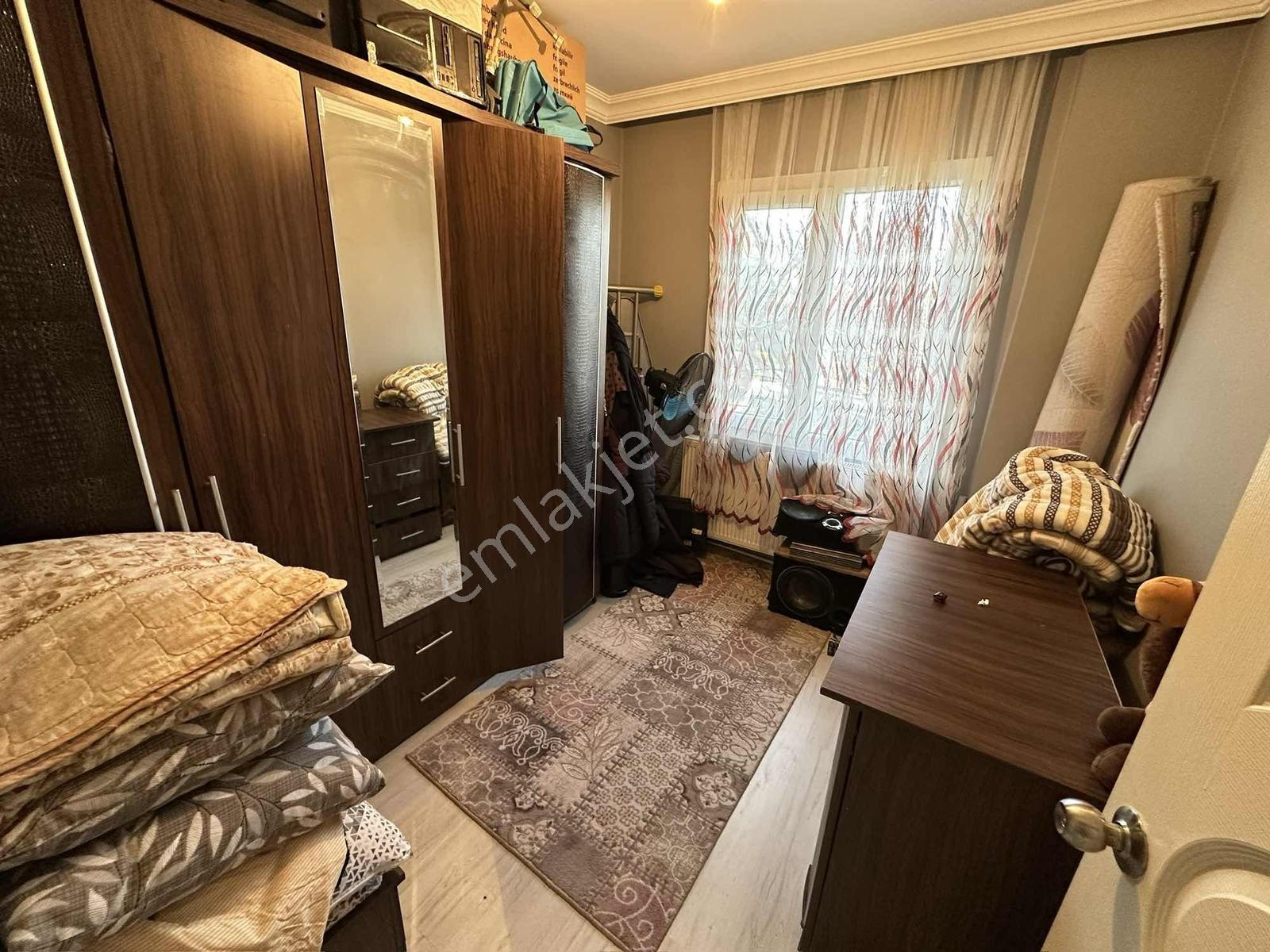 Karabağlar'da Site İçi 3+1 125 M2 Bakımlı Satılık Daire - Görsel 17