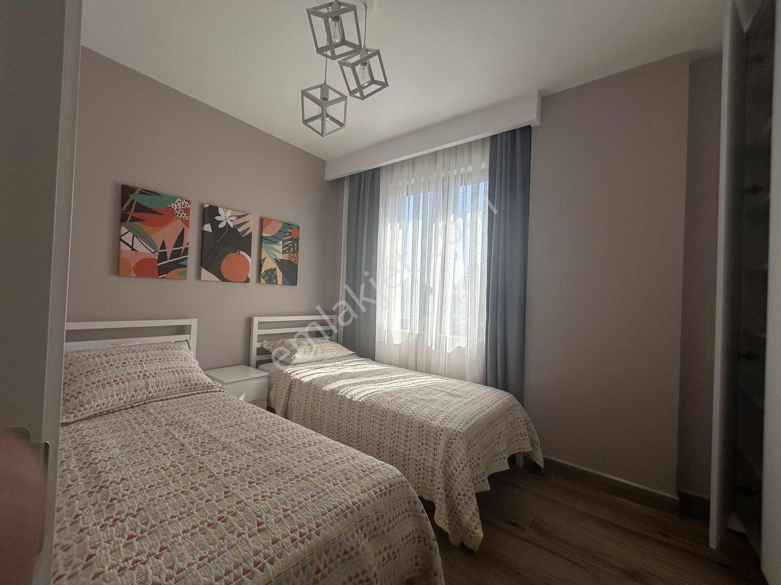 Bodrum Yahşi De Denize Yürüme Mesafesinde Müstakil Havuzlu Villa - Görsel 14