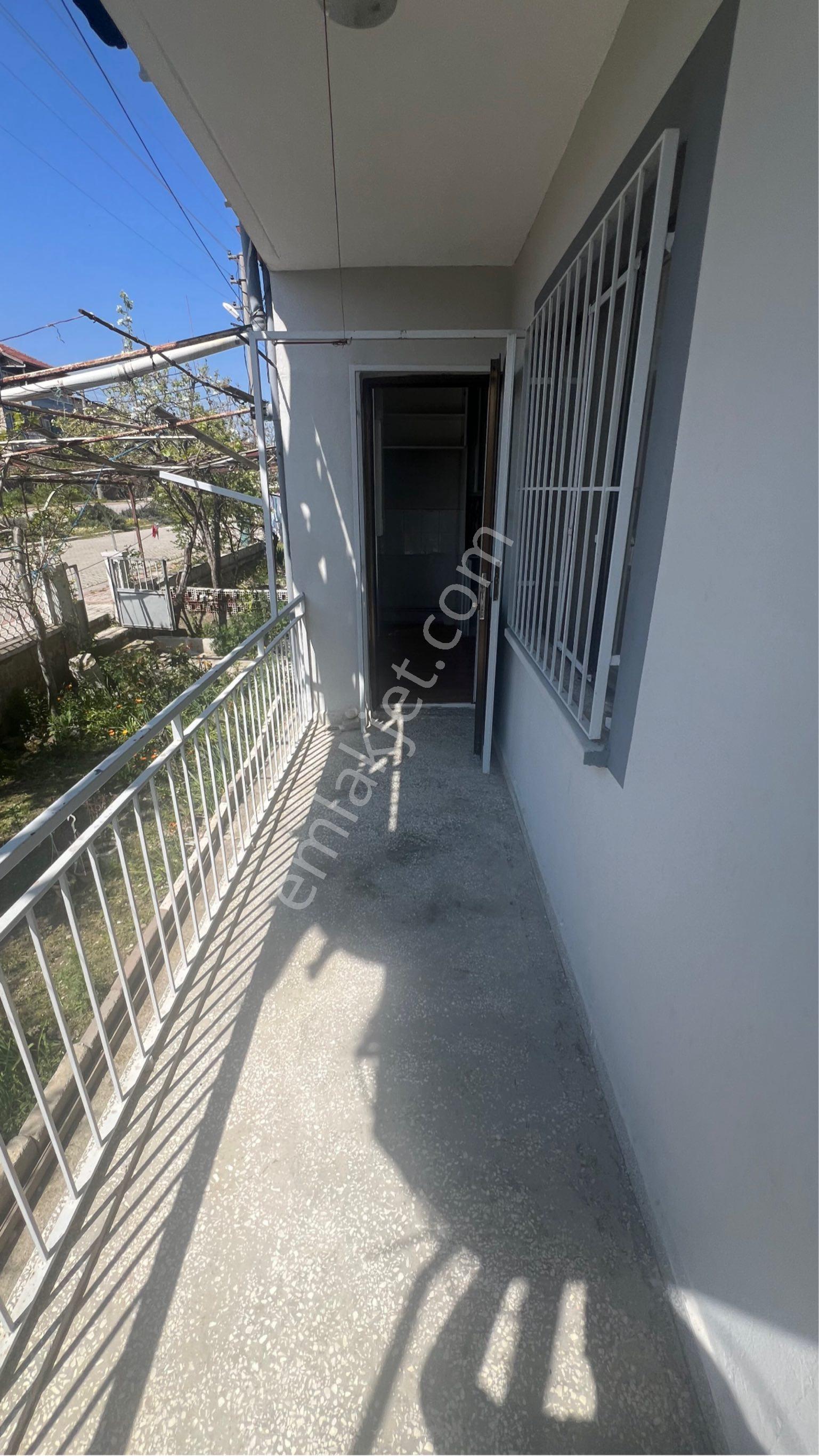 Kiralık Daire Fatih Mahallesi’nde 2 + 1 Yüksek Zemin Doğalgazlı - Görsel 24