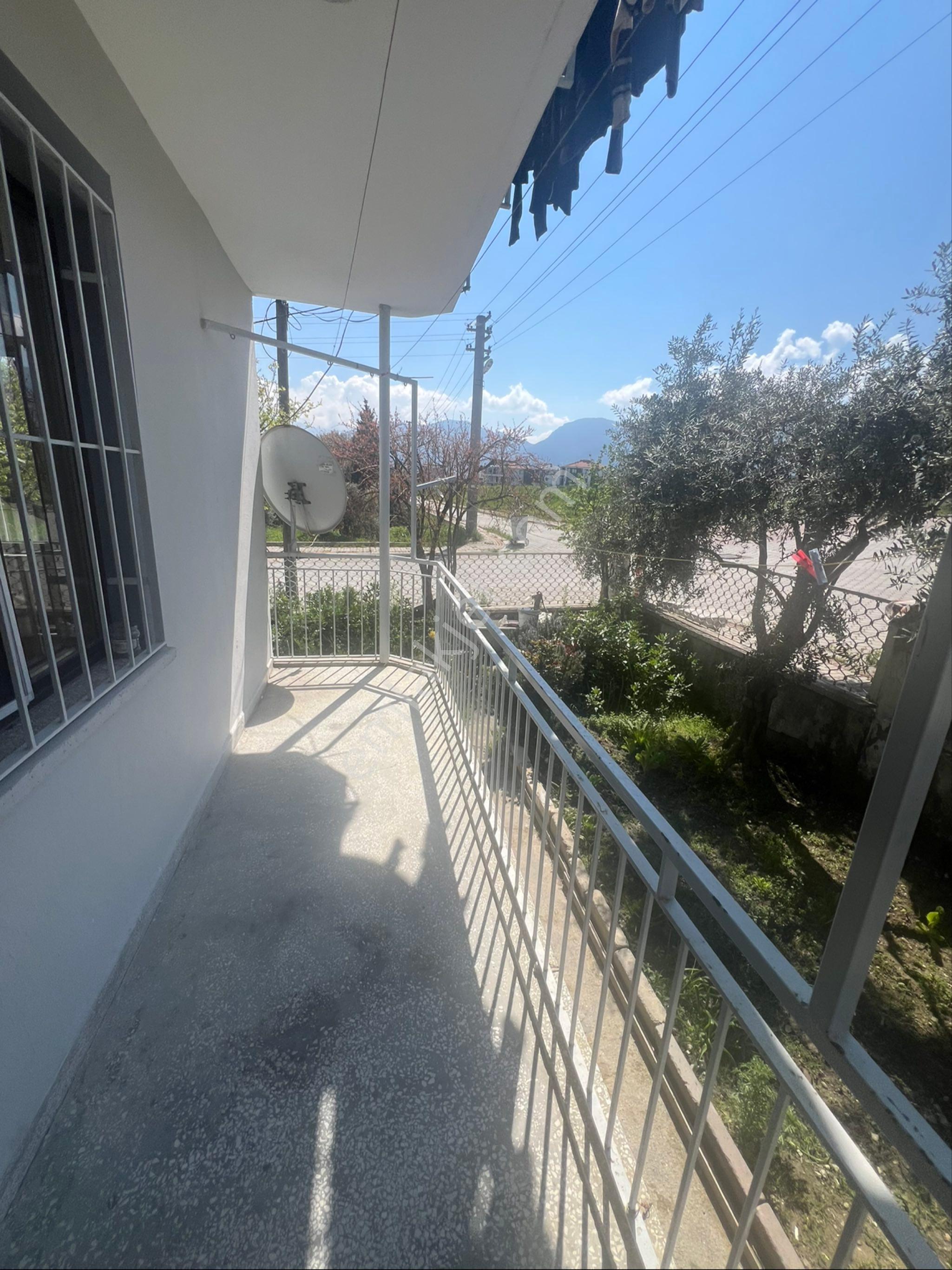 Kiralık Daire Fatih Mahallesi’nde 2 + 1 Yüksek Zemin Doğalgazlı - Görsel 23