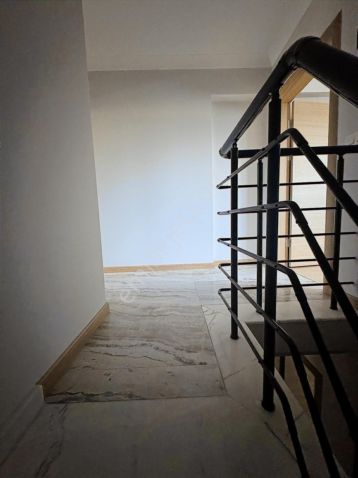 Bandırma Mavi Emlaktan Yeni Mahallede Dubleks Satılık Daire - Görsel 20