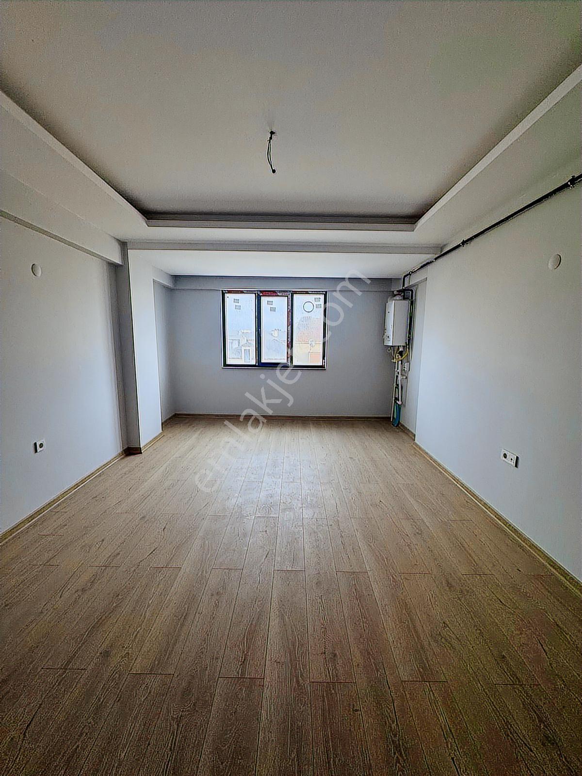 Bandırma Mavi Emlaktan Yeni Mahallede Dubleks Satılık Daire - Görsel 13