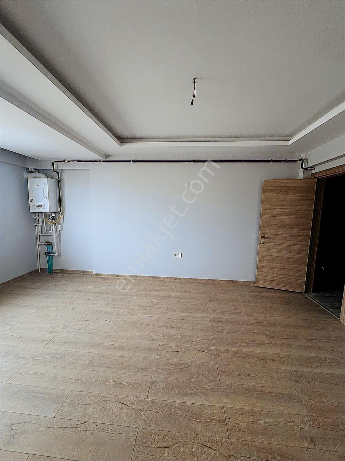 Bandırma Mavi Emlaktan Yeni Mahallede Dubleks Satılık Daire - Görsel 32