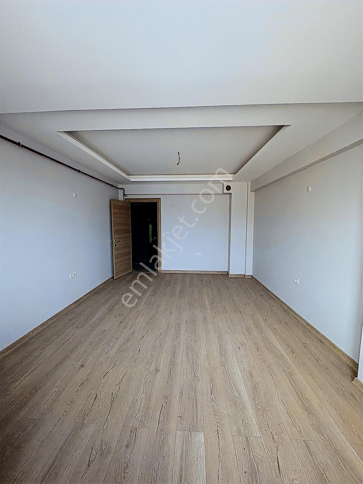 Bandırma Mavi Emlaktan Yeni Mahallede Dubleks Satılık Daire - Görsel 35