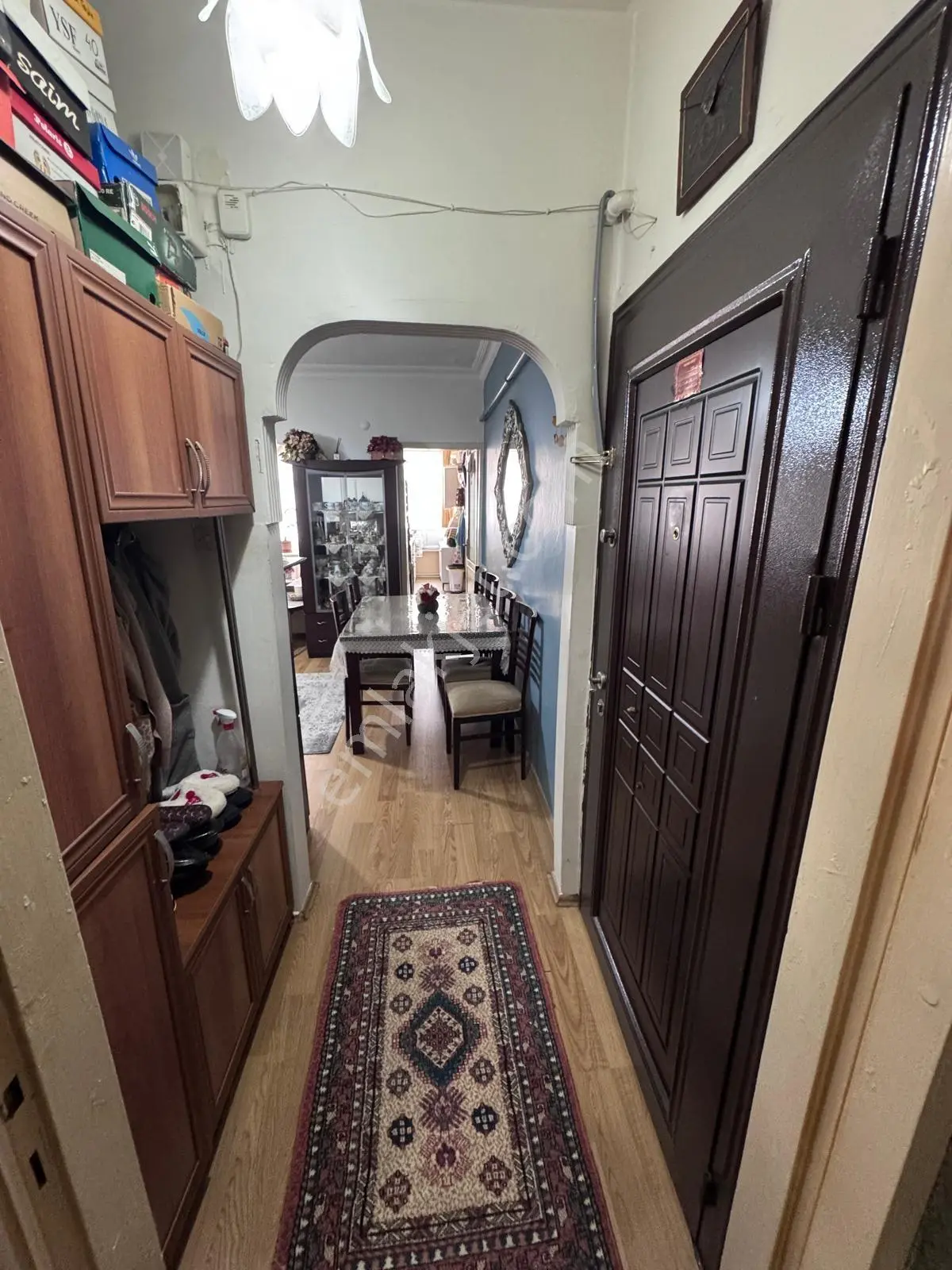 Öz Aydın'danküçükköy Merkezde Satılık 4+1 Daire - Görsel 2