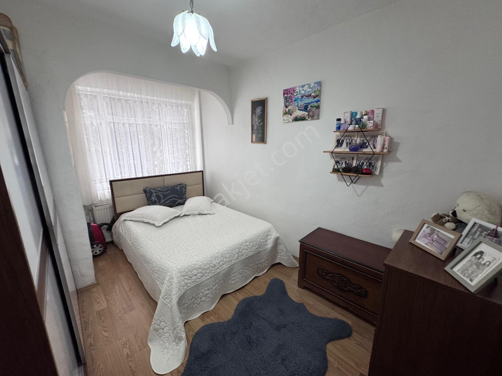 Öz Aydın'danküçükköy Merkezde Satılık 4+1 Daire - Görsel 17