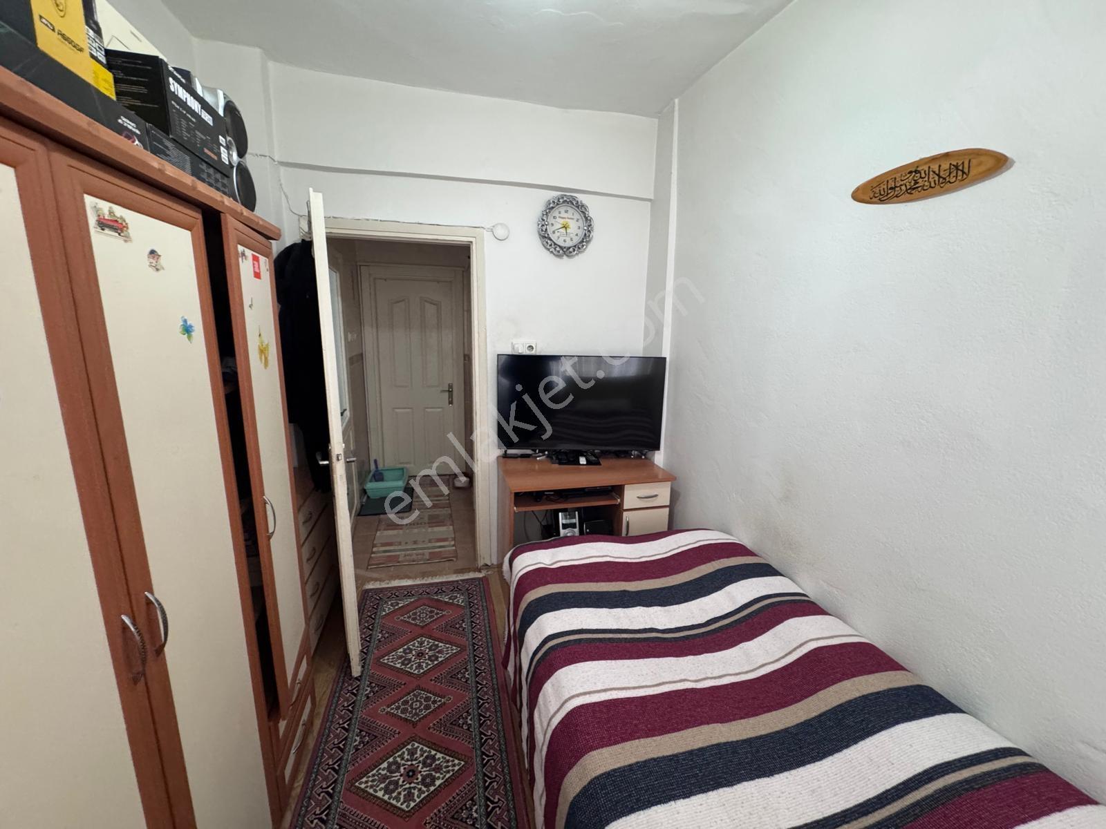 Öz Aydın'danküçükköy Merkezde Satılık 4+1 Daire - Görsel 8