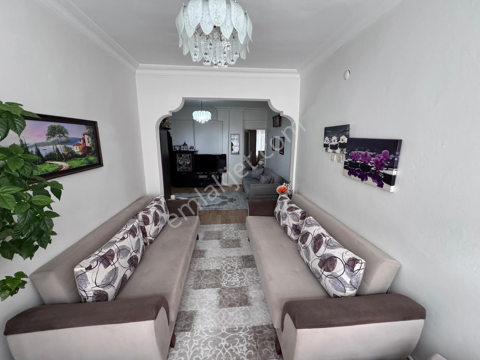 Öz Aydın'danküçükköy Merkezde Satılık 4+1 Daire - Görsel 18