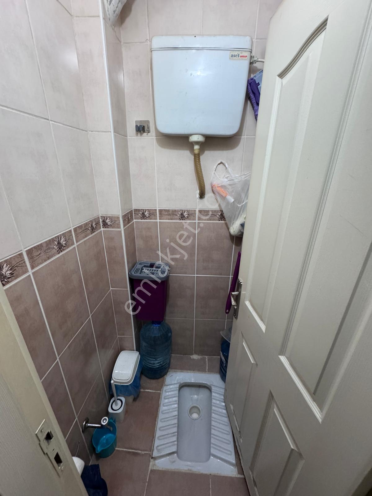 Öz Aydın'danküçükköy Merkezde Satılık 4+1 Daire - Görsel 15