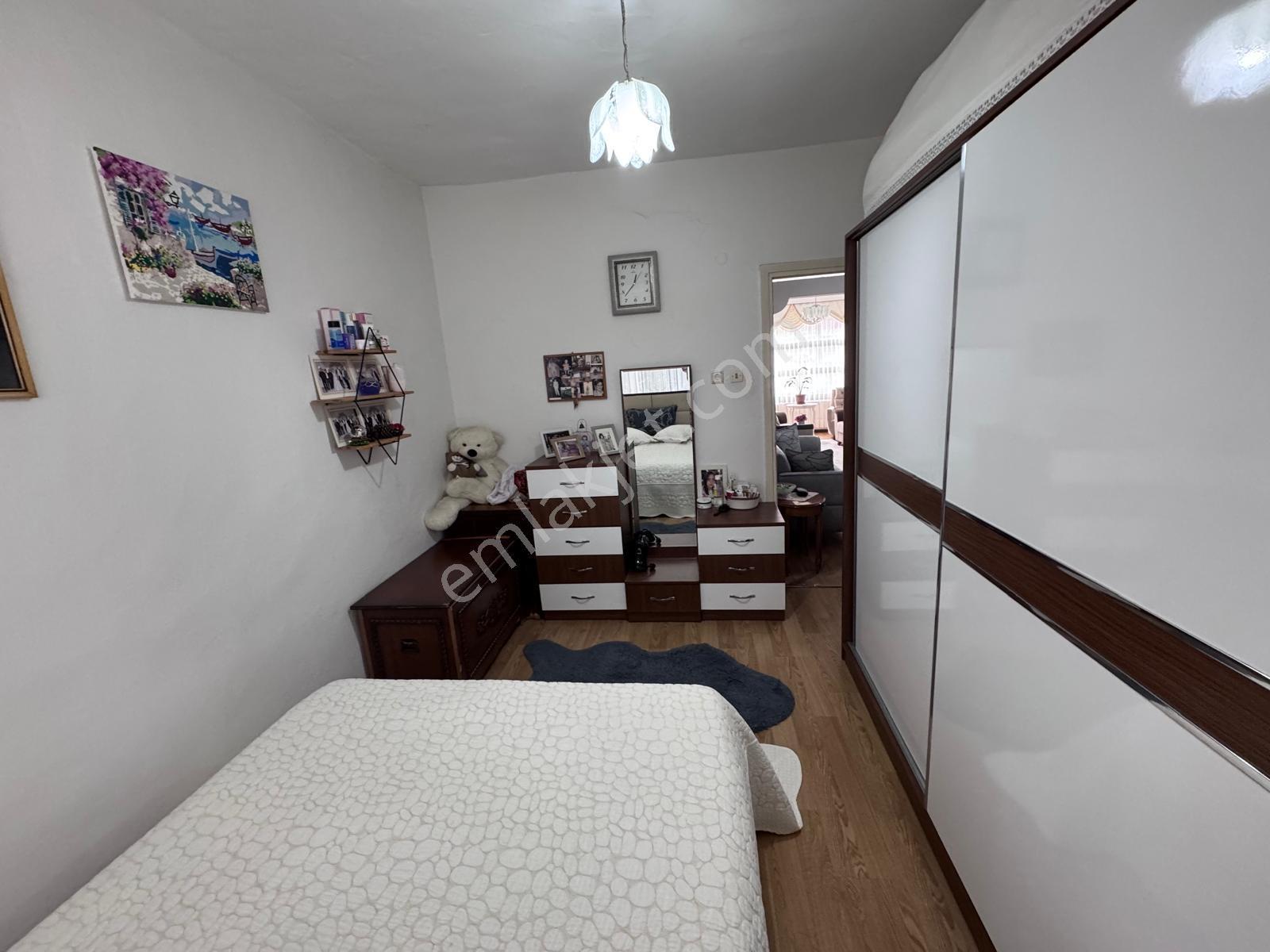Öz Aydın'danküçükköy Merkezde Satılık 4+1 Daire - Görsel 11