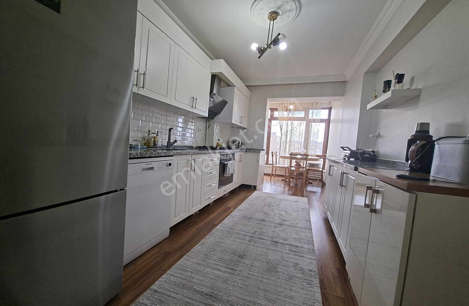 Tek Tapu 2 Daire 5+2 Bağımsiz Dublax Full Lüks Yapılı - Görsel 4