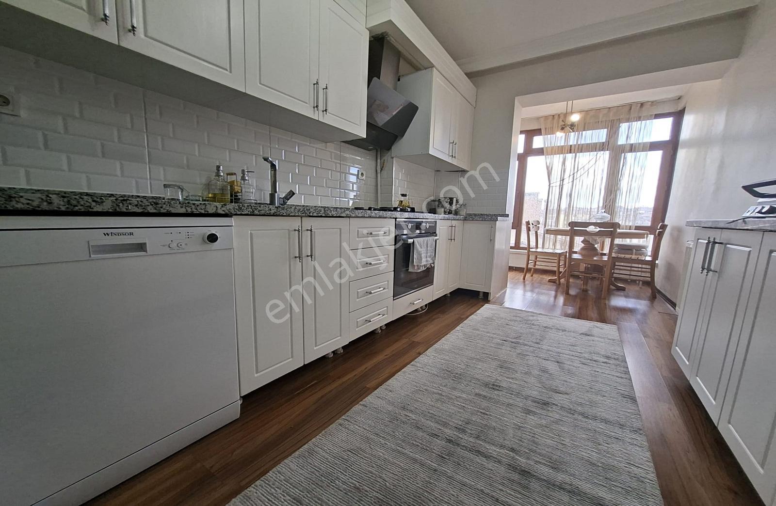 Tek Tapu 2 Daire 5+2 Bağımsiz Dublax Full Lüks Yapılı - Görsel 11