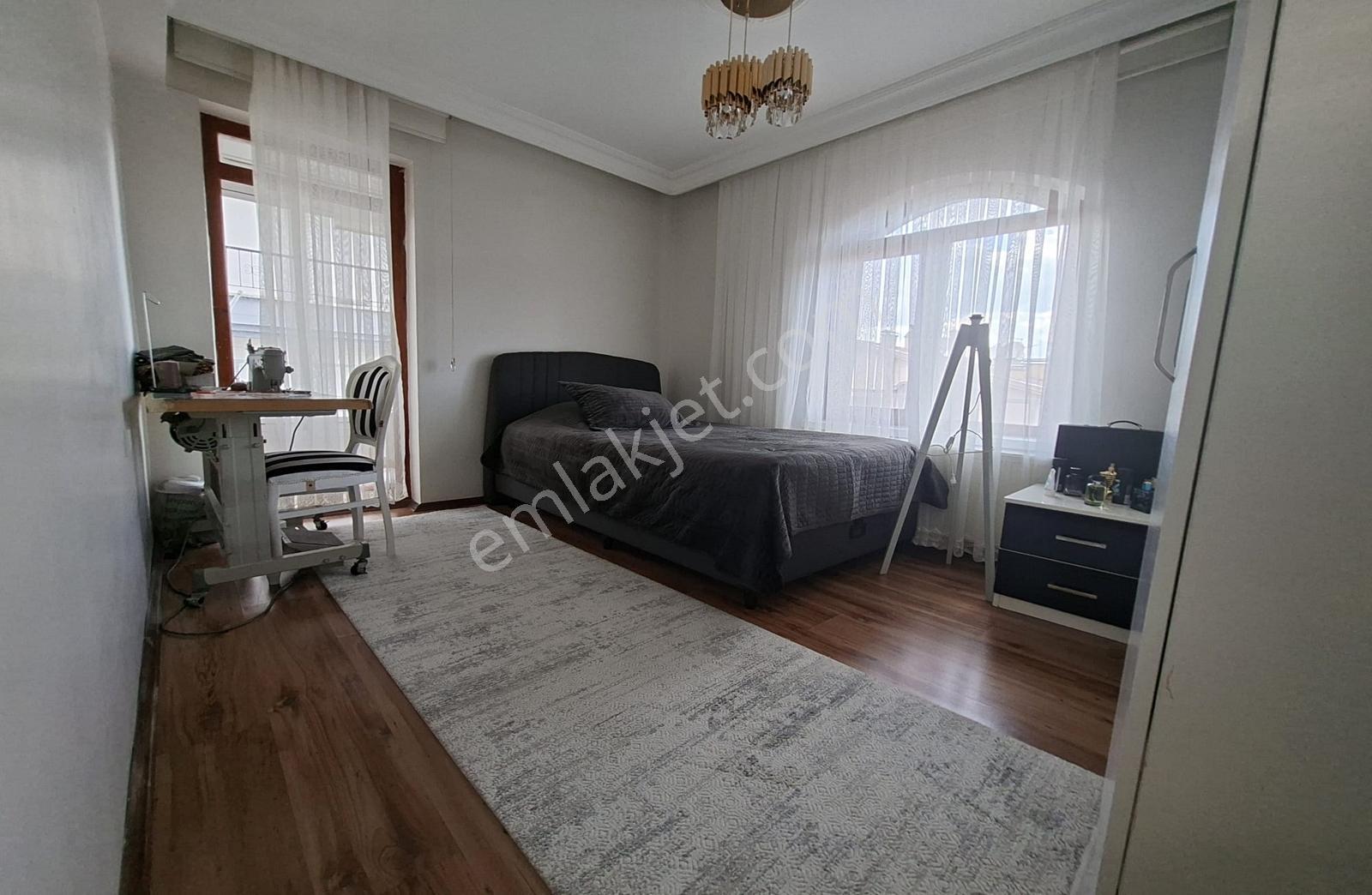 Tek Tapu 2 Daire 5+2 Bağımsiz Dublax Full Lüks Yapılı - Görsel 8
