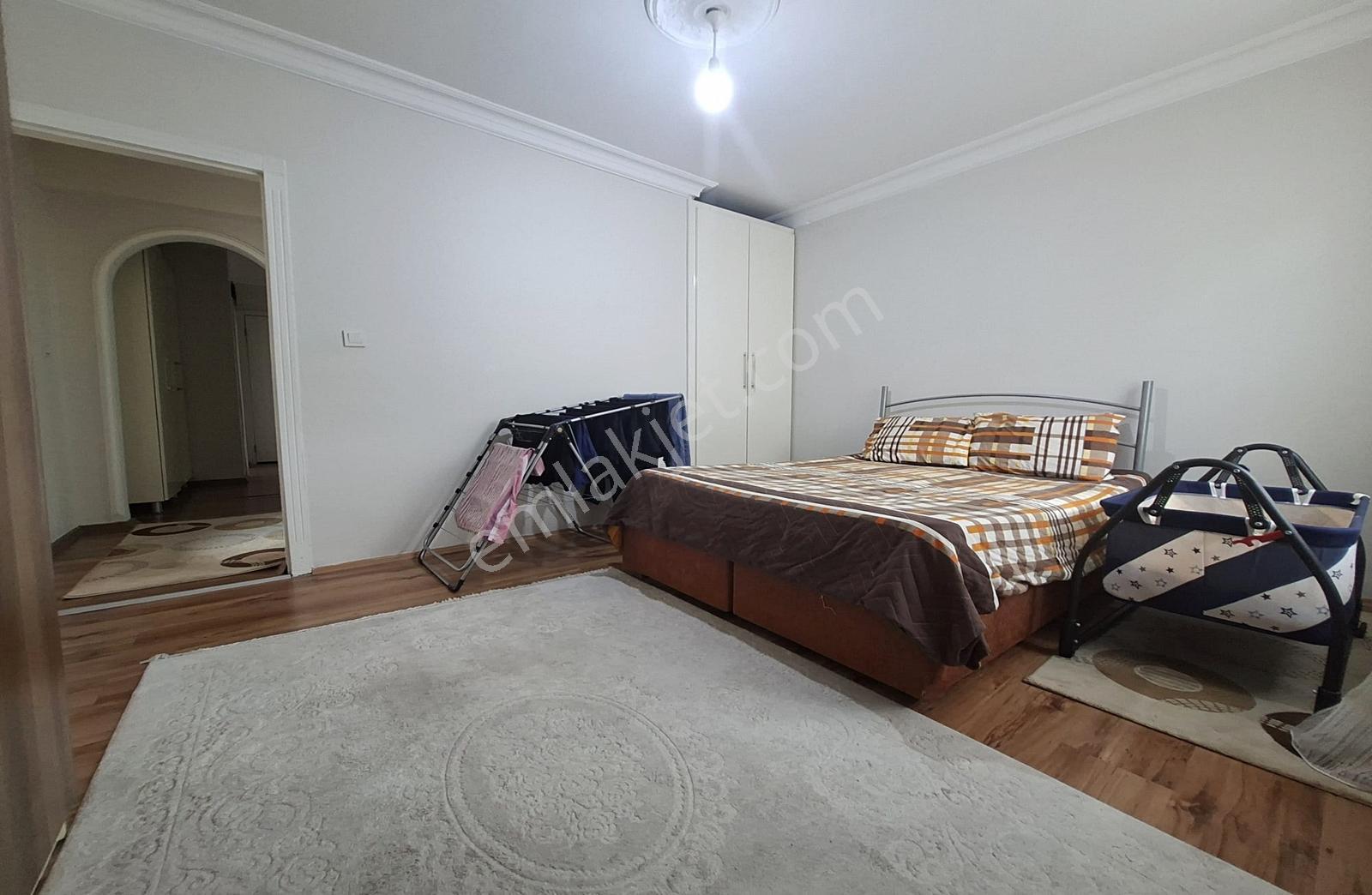 Tek Tapu 2 Daire 5+2 Bağımsiz Dublax Full Lüks Yapılı - Görsel 20