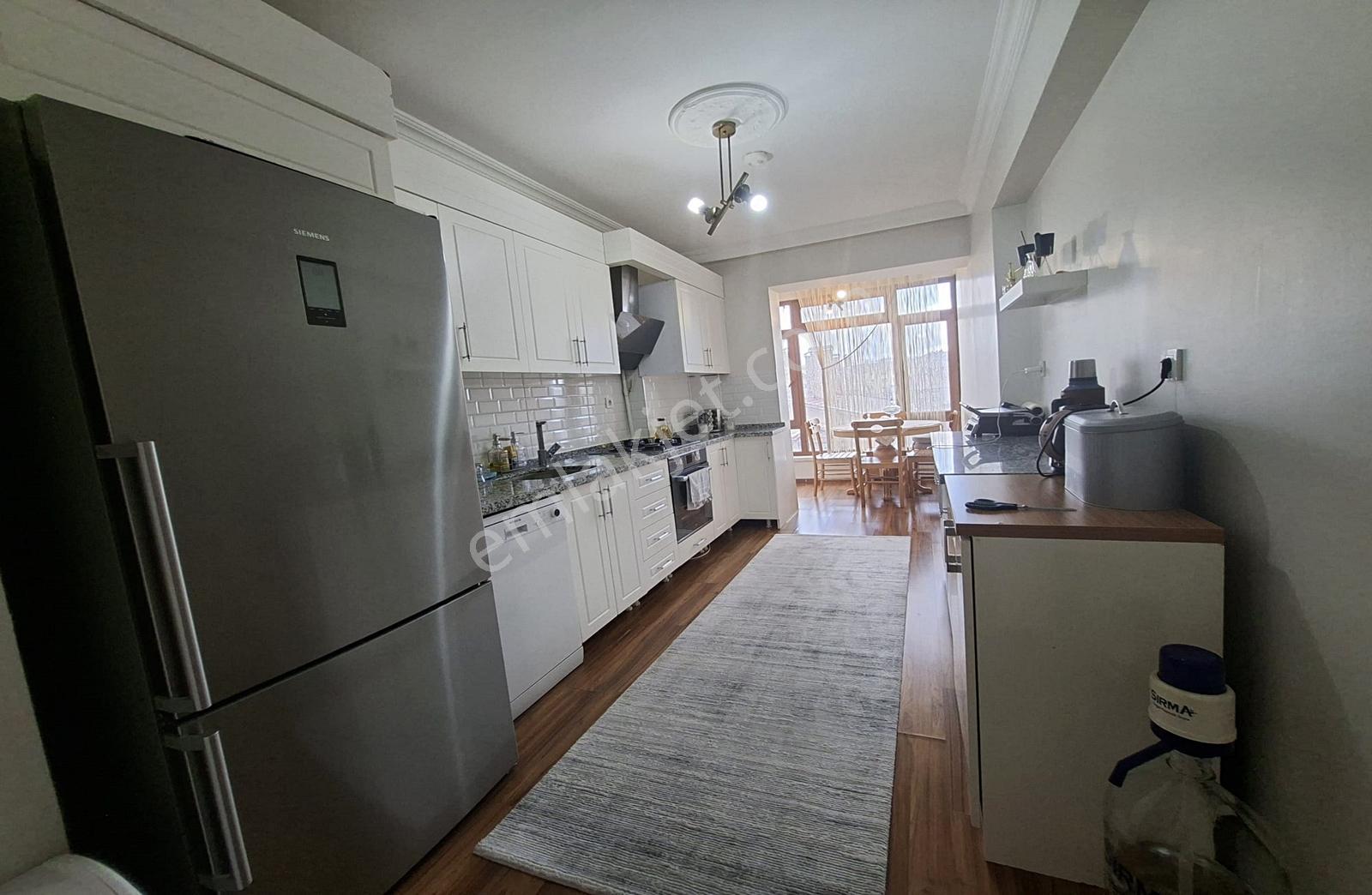 Tek Tapu 2 Daire 5+2 Bağımsiz Dublax Full Lüks Yapılı - Görsel 33