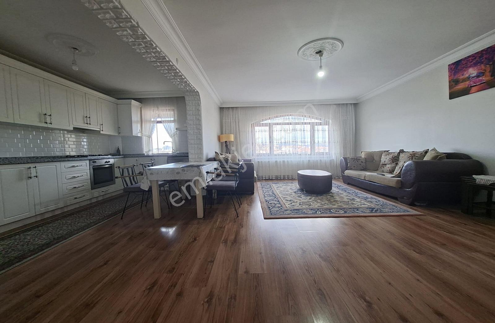 Tek Tapu 2 Daire 5+2 Bağımsiz Dublax Full Lüks Yapılı - Görsel 19
