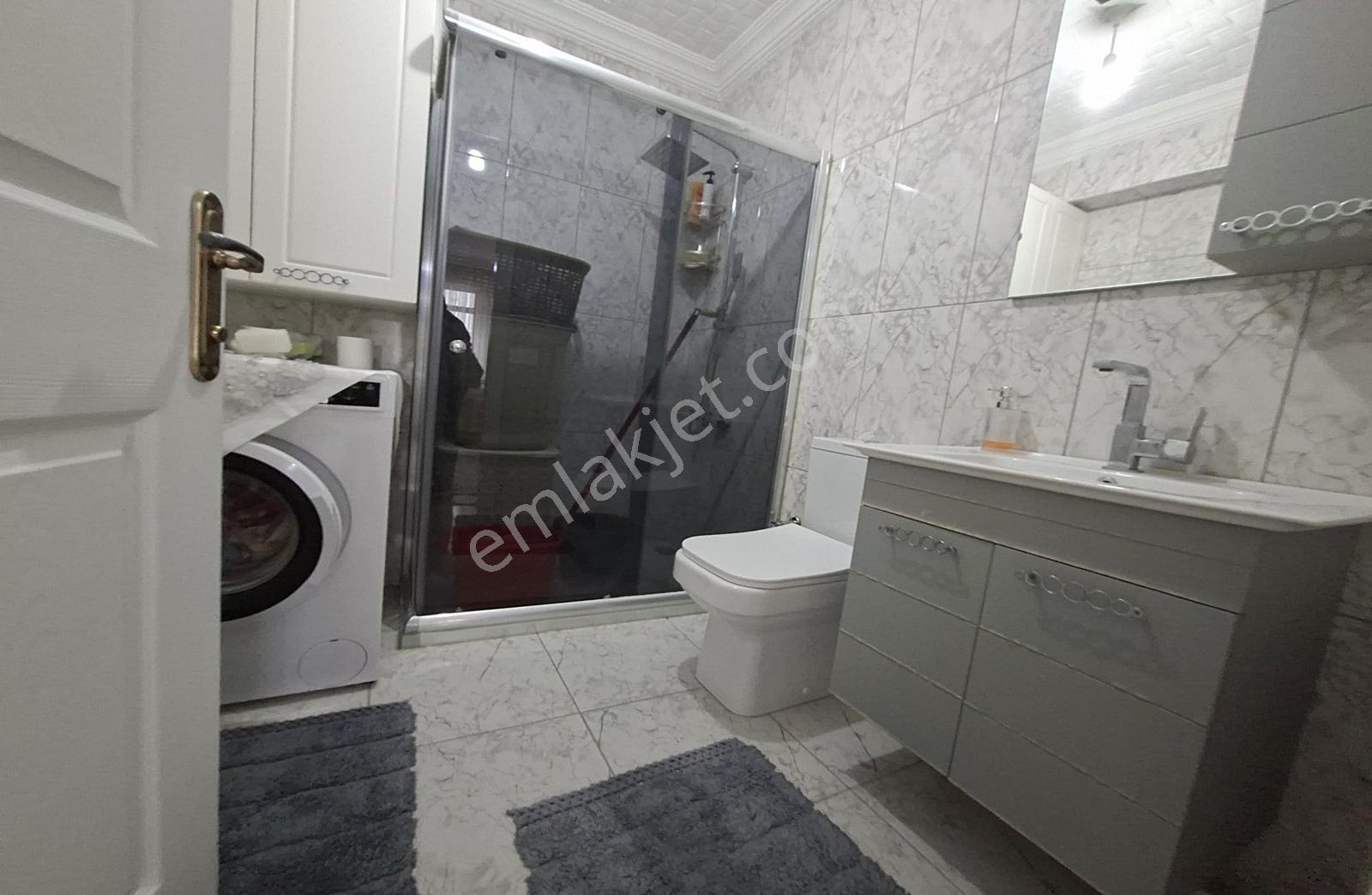 Tek Tapu 2 Daire 5+2 Bağımsiz Dublax Full Lüks Yapılı - Görsel 25