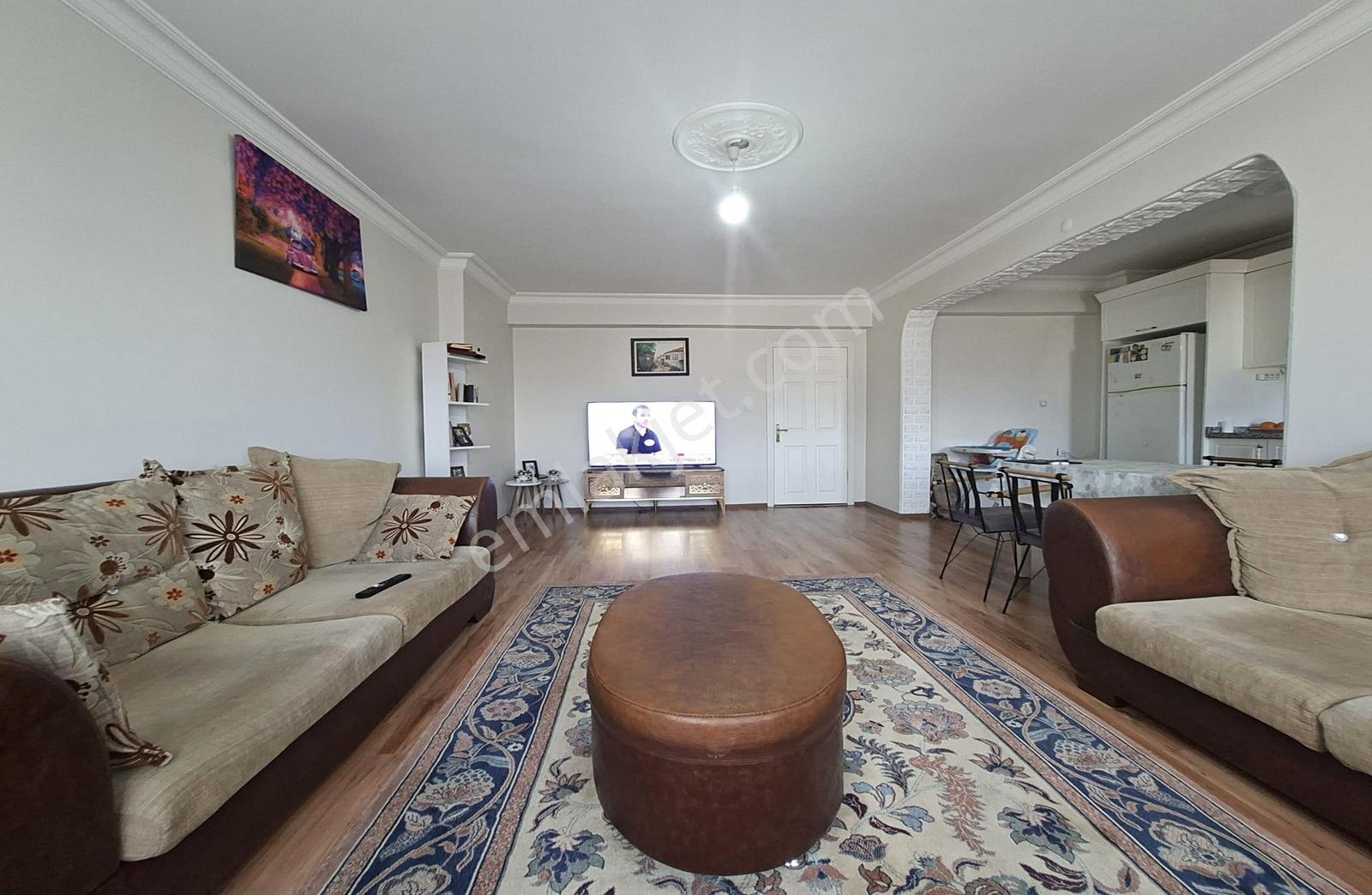 Tek Tapu 2 Daire 5+2 Bağımsiz Dublax Full Lüks Yapılı - Görsel 31
