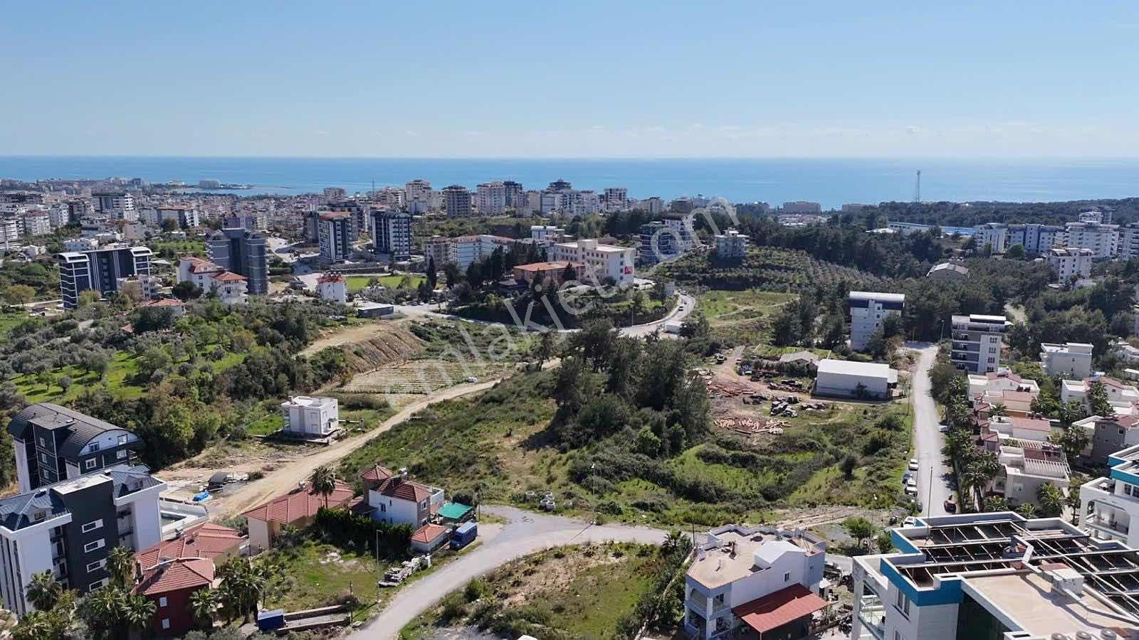 Avsalalar İncekum Plajına Yakın 1+1 Daire - Görsel 2