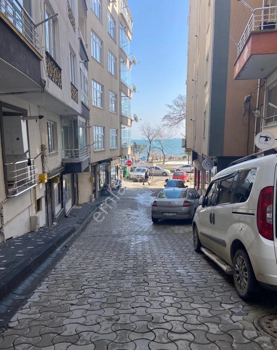 Ünye Yalı Mevkiinde 220 M² Veya Bölünebilir 110 M² Kiralık Dükkanlar.. - Görsel 9