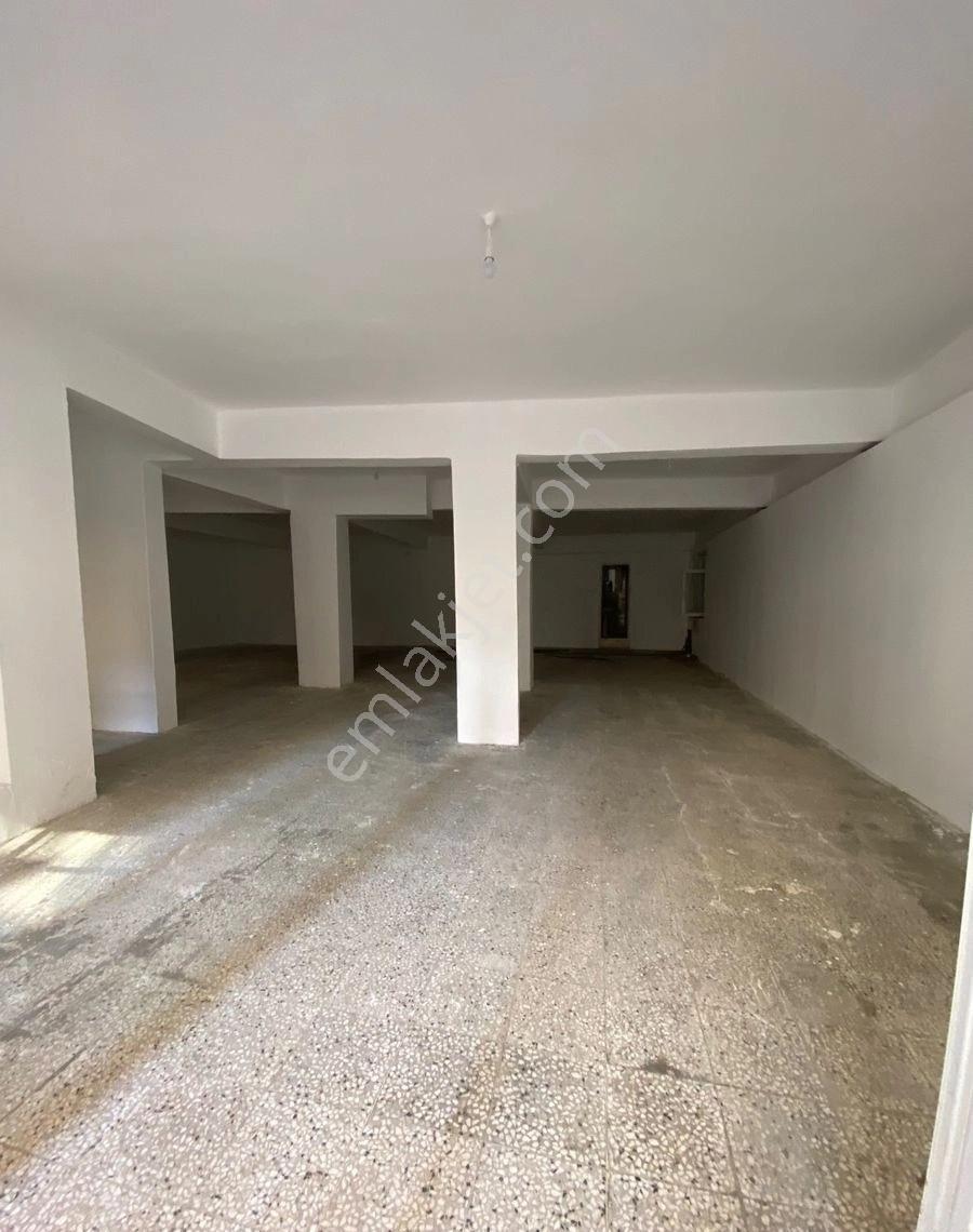 Ünye Yalı Mevkiinde 220 M² Veya Bölünebilir 110 M² Kiralık Dükkanlar.. - Görsel 19