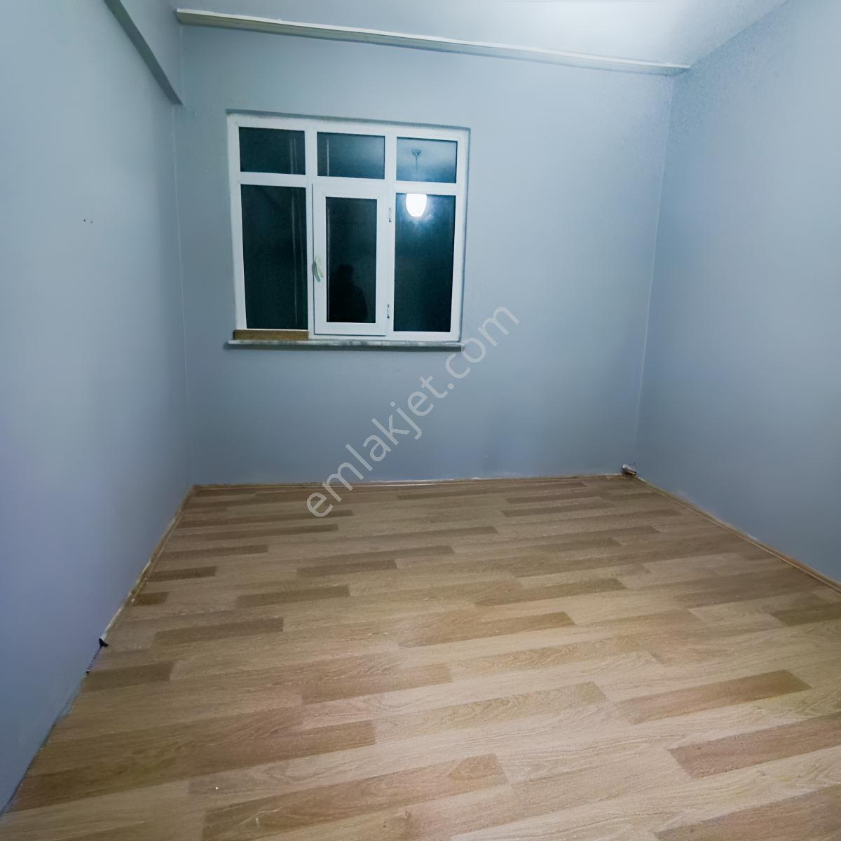Kağıthane Merkezede Kiralık Büyük Balkonlu Manzaralı Daire - Görsel 30