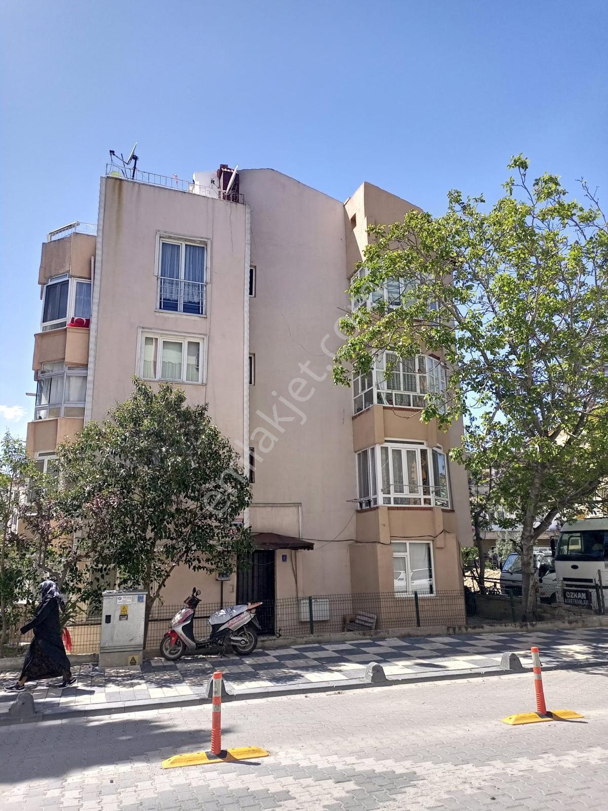 Tekirdağ Şarköy İstiklal Mahallesi'nde