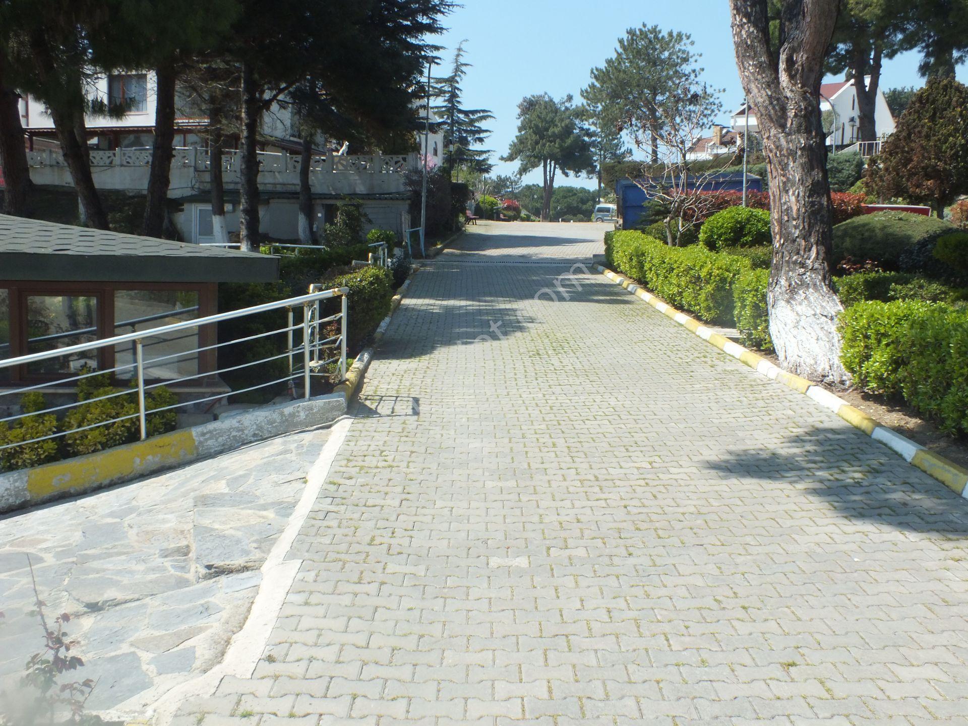 Hayalinizdeki Yazlık M.ereğlisi Kaptan 2 Sitesi'nde - Görsel 34