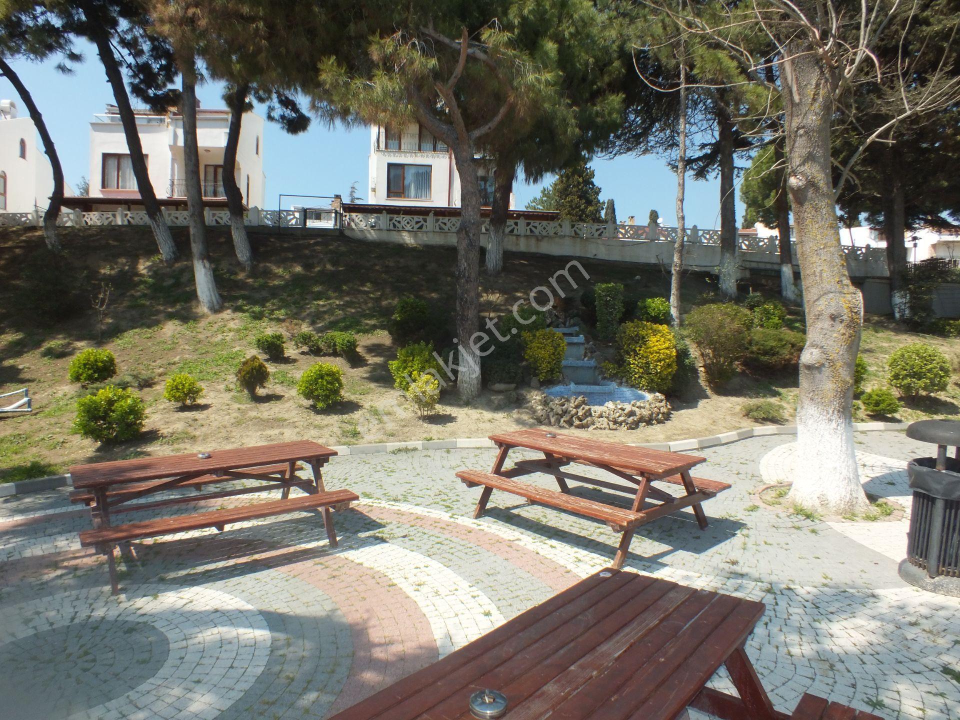Hayalinizdeki Yazlık M.ereğlisi Kaptan 2 Sitesi'nde - Görsel 32