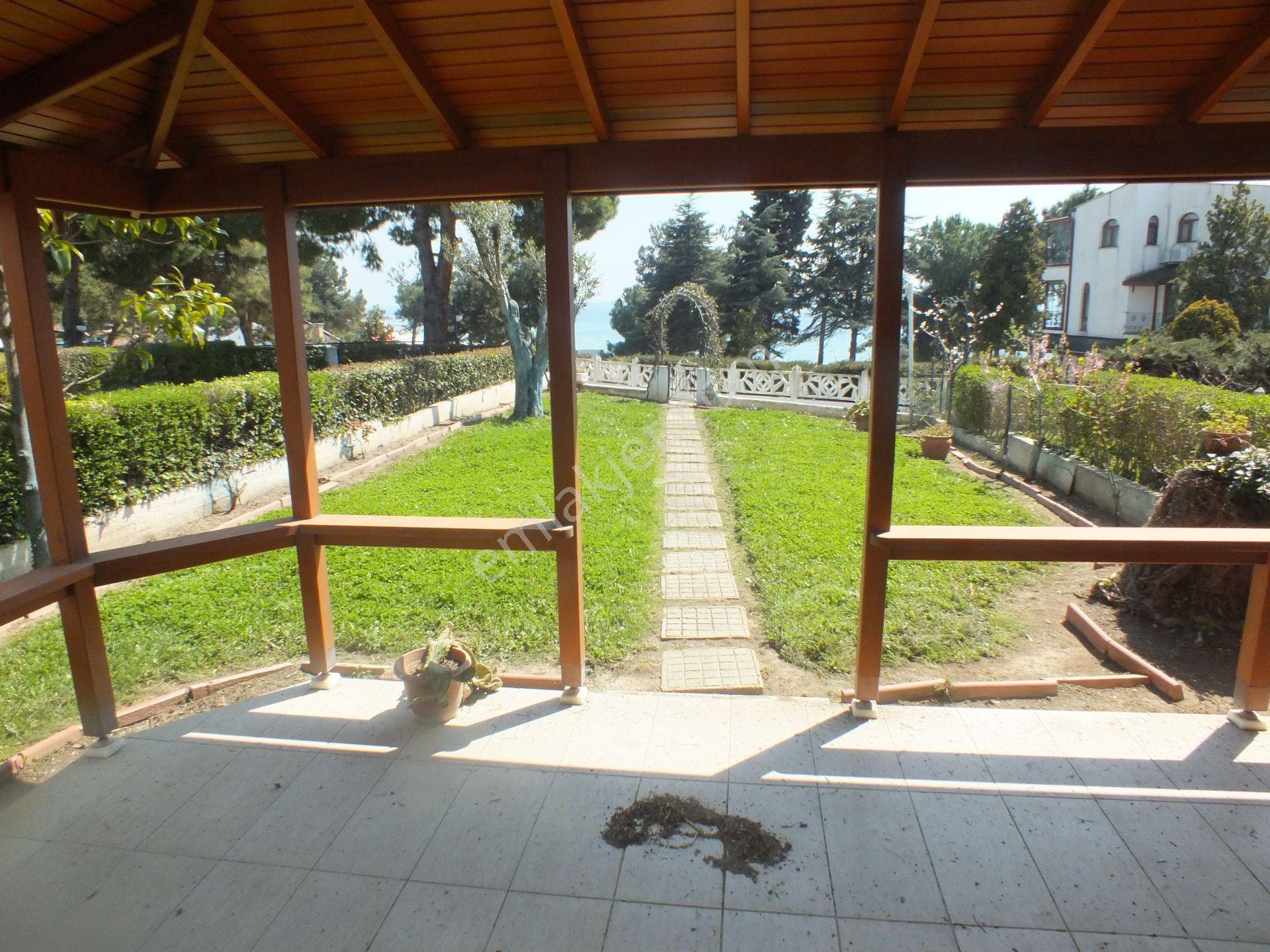 Hayalinizdeki Yazlık M.ereğlisi Kaptan 2 Sitesi'nde