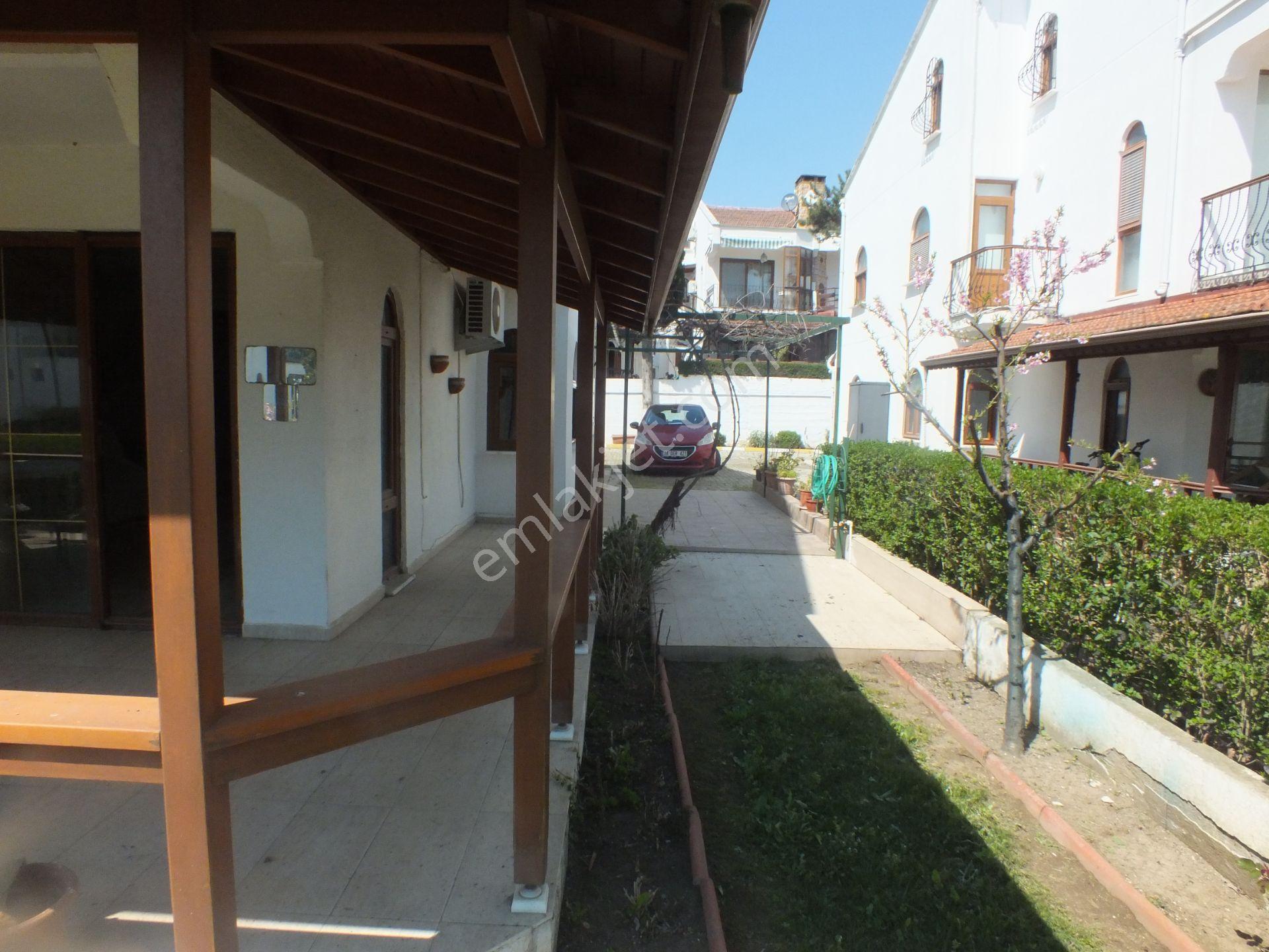 Hayalinizdeki Yazlık M.ereğlisi Kaptan 2 Sitesi'nde - Görsel 6