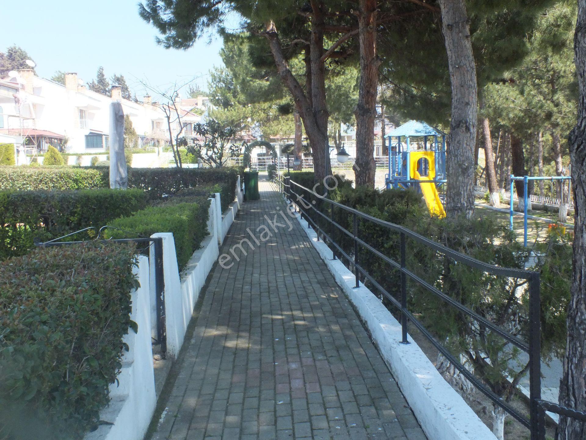 Hayalinizdeki Yazlık M.ereğlisi Kaptan 2 Sitesi'nde - Görsel 23