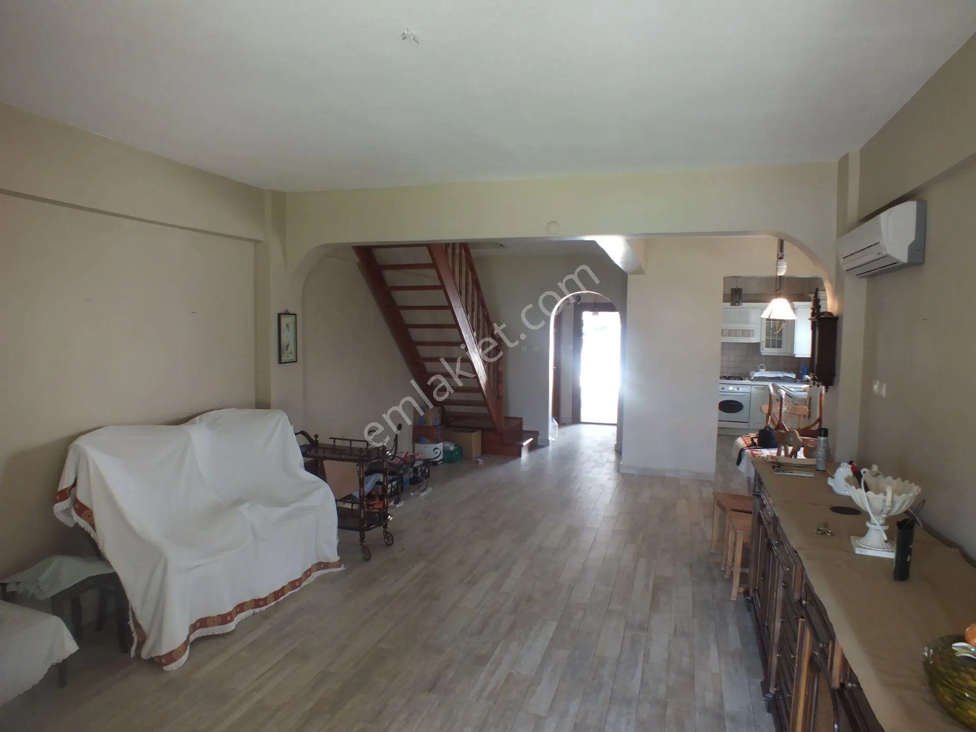 Hayalinizdeki Yazlık M.ereğlisi Kaptan 2 Sitesi'nde - Görsel 8