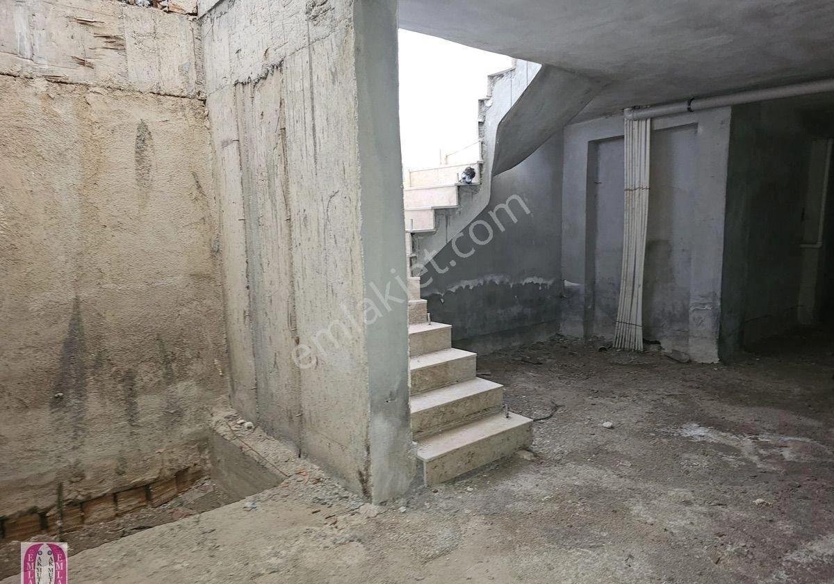 A K Mutludan Baraj Mahallesinde Cadde Üzeri 3 Katlı Dükkan Aldın Aldın - Görsel 5