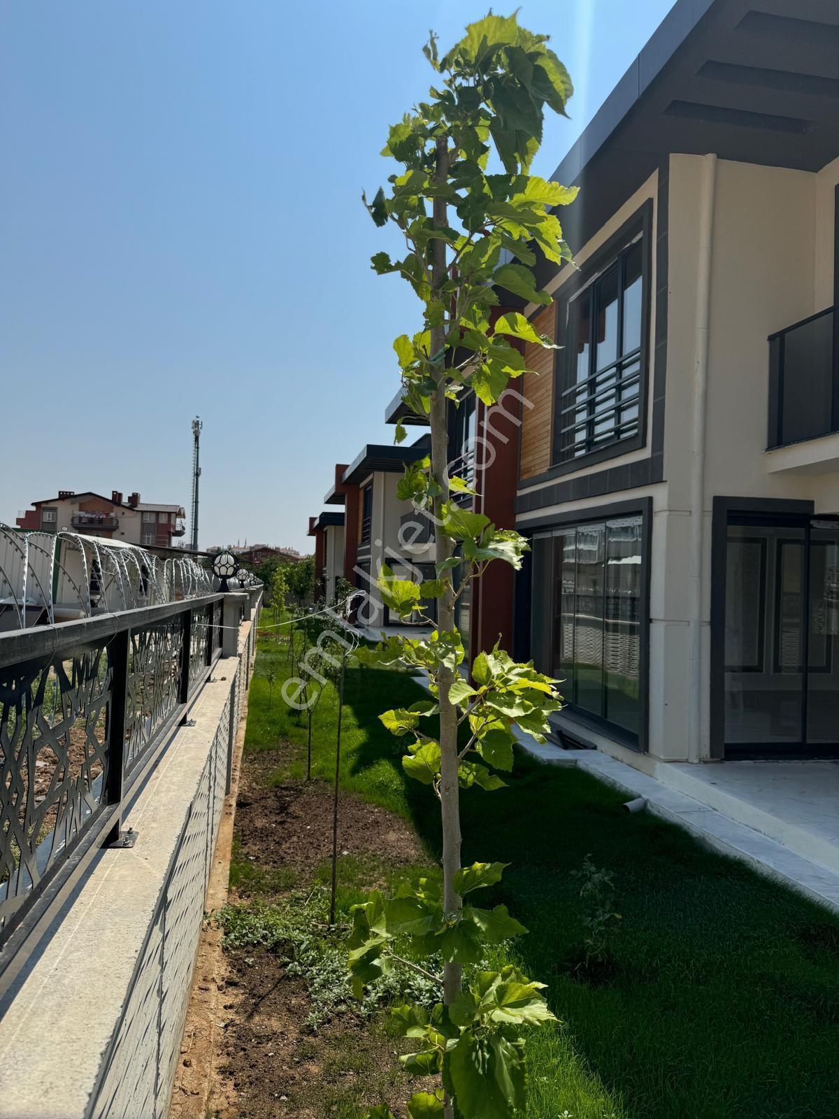 Emrah Çiftci'den Selçuklu Yazır Mah.şafak Caddesi Civarı Satılık 5+1 Ultra Lüks Dubleks Villa - Görsel 5