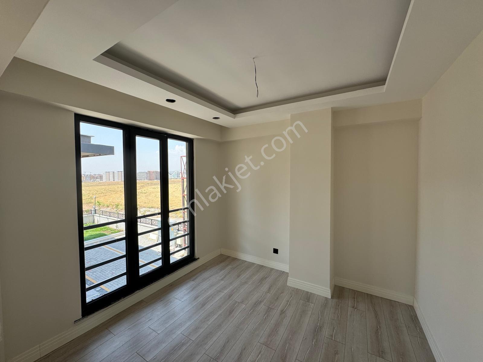 Emrah Çiftci'den Selçuklu Yazır Mah.şafak Caddesi Civarı Satılık 5+1 Ultra Lüks Dubleks Villa - Görsel 26