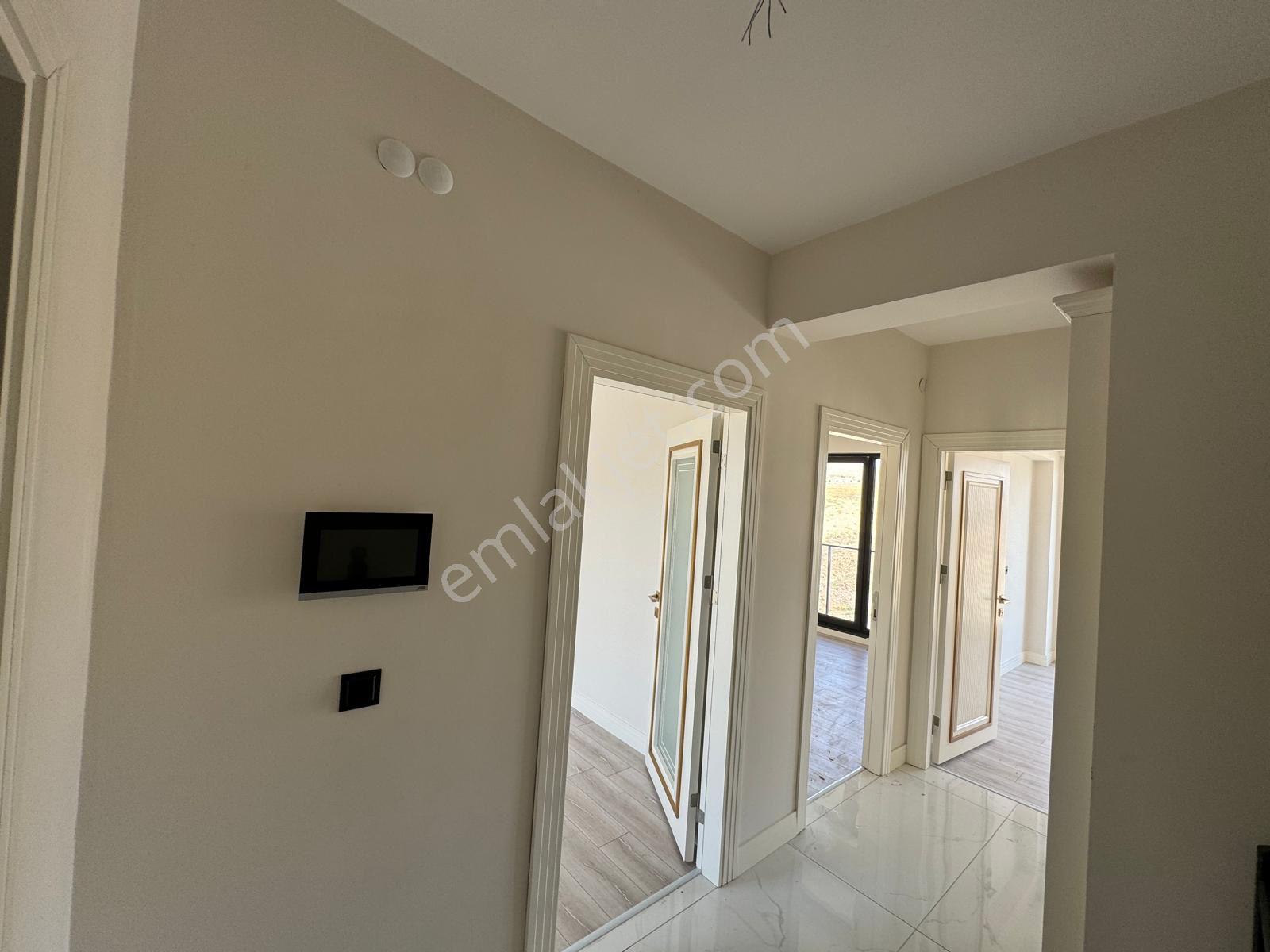 Emrah Çiftci'den Selçuklu Yazır Mah.şafak Caddesi Civarı Satılık 5+1 Ultra Lüks Dubleks Villa - Görsel 13