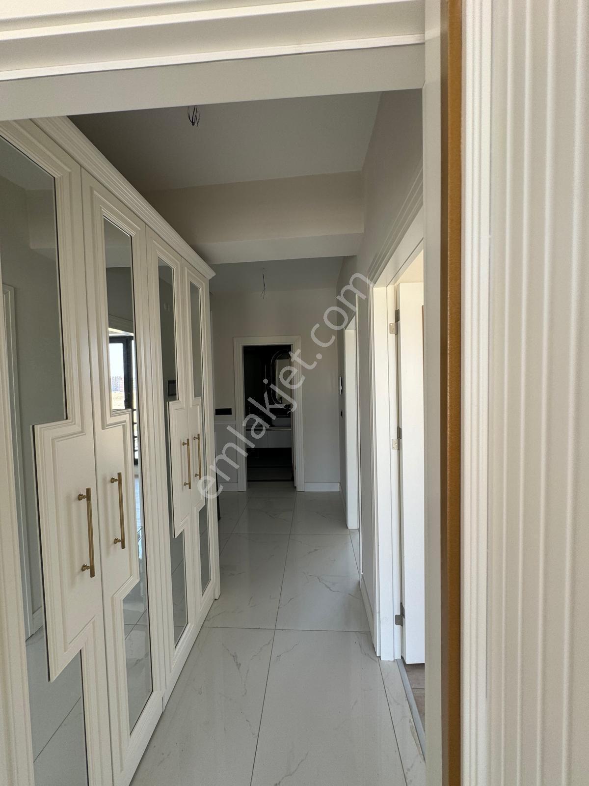 Emrah Çiftci'den Selçuklu Yazır Mah.şafak Caddesi Civarı Satılık 5+1 Ultra Lüks Dubleks Villa - Görsel 24